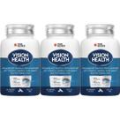 Kit 3X True Vision Health - 60 Cápsulas - True Source