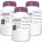 Kit 3X Veinox - 120 Cápsulas - Power Supplements