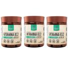 Kit 3x Vitamina B12 - Nutrify 60 Cápsulas
