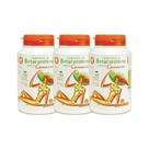 Kit 3x Vitamina Betacaroteno 500mg 100 Cps - CHAMEL