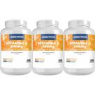 Kit 3X Vitamina C 500mg - 120 Comprimido - NewNutrition
