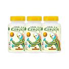 Kit 3x Vitamina Levedo Cerveja 500mg 100 Cps - CHAMEL Kit 3x Vitamina Levedo Cerveja 500mg 100 Cps - CHAMEL