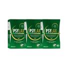 Kit 3x Vitamina Psylax 60 cps - HERBAMED