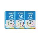 Kit 3x Vitamina Supra A-Z 60 cps - HERBAMED
