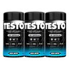 Kit 3x Vitaminas e Minerais Body Nutry Cálcio, Zinco, Magnésio, Niacina e Boro 120 cápsulas cada