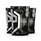 Kit 3X Whey Protein 100% 32g de Proteína 2Kg - Planet Pharma -