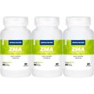 Kit 3X ZMA 590mg - 60 Cápsulas - NewNutrition Kit 3X ZMA 590mg - 60 Cápsulas - NewNutrition