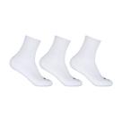 Kit 3x1 Meias Cano Longo Unissex Adulto Hoahi