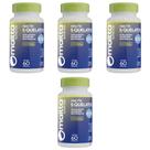 Kit 4 5 Quelatos 4x60 cápsulas Maltta Nutrition Kit 4 5 Quelatos 4x60 cápsulas Maltta Nutrition