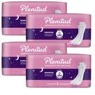 Kit 4 Absorvente Plenitud Femme Noturno 8 Unidades Kit 4 Absorvente Plenitud Femme Noturno 8 Unidades