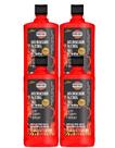 Kit 4 Acendedor Em Gel Para Churrasqueira Prime Grill 430g Kit 4 Acendedor Em Gel Para Churrasqueira Prime Grill 430g