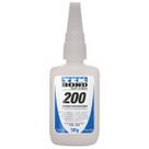Kit 4 Adesivo Cola Multiuso Tekbond 200 Gel Instantâneo