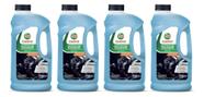 Kit 4 Aditivo De Radiador Castrol Híbrido Ásia Concentrado