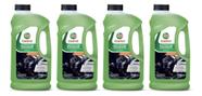 Kit 4 Aditivo De Radiador Castrol Inorgânico Concentrado