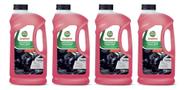 Kit 4 Aditivo De Radiador Castrol Universal Orgânico Pu