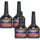 Kit 4 Aditivo Stp Fuel Injector Cleaner Super Concentrado
