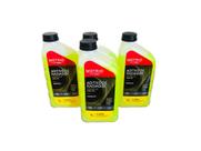 kit 4 Aditivos De Radiador Lo Lif Sandero Clio Logan Duster Kwid Renault Motrio Pronto Uso 1