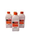 Kit 4 Aditivos De Radiador Motorcraft Pronto Uso 1 litro