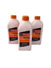 Kit 4 Aditivos Radiador Motorcraft Concentrado
