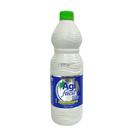 Kit 4 Águas Sanitárias Agi Fácil Archote 1 Litro