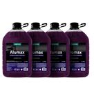 Kit 4 Alumax (5L)