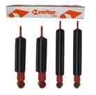 Kit 4 Amortecedor Dianteiro Traseiro Original Cofap Chevette SB27017/SB27016