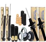 Kit 4 Amortecedor Fox Spacefox 2011/. Polo 2007/. Completo Kit 4 Amortecedor Fox Spacefox 2011/. Polo 2007/. Completo