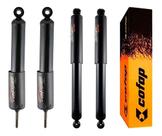 Kit 4 Amortecedor Ranger Xl Xlt Stx 1995 1996 1997 Cofap GL12342 / GL12343 Kit 4 Amortecedor Ranger Xl Xlt Stx 1995 1996 1997 Cofap GL12342 / GL12343