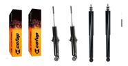 Kit 4 Amortecedor Trailblazer 2.8 3.6 4x4 4x2 Original Cofap GL13769 / GB48348