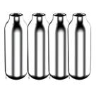 Kit 4 Ampolas Térmica Reposição Garrafas 1,8 Litros Termolar