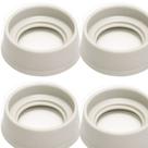KIT 4 Anel Diazed Para Base 25a 500v Fusivel KIT 4 Anel Diazed Para Base 25a 500v Fusivel