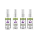 Kit 4 Anizen Anti Estresse Ansiedade Cães Homeopet 30ml