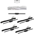 Kit 4 Antenas Interna Stetsom Para Rádio - ST900
