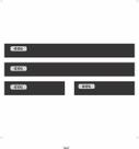 Kit 4 Aplique De Soleiras Gol G3/g6 Resinada Com Black Over
