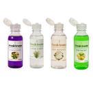 Kit 4 Aromas Premium Sortidos 100ml