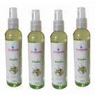 Kit 4 Aromatizador Ambiente Bambu Spray de Borrifar no Ar de 200ml Senalândia - Envio Já