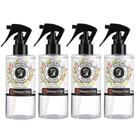 Kit 4 Aromatizador Home Spray Cucina MasterChef Giorno 250ml Kit 4 Aromatizador Home Spray Cucina MasterChef Giorno 250ml