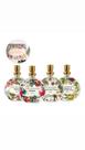 Kit 4 Aromatizadores 25 Ml Dani Fernandes Difusor Perfume
