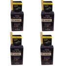 Kit 4 Aromatizante Ambiente Flor de Figo 280ml Difusor Palito Casa Ar Cheiroso Senalândia - Envio Já