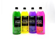KIT 4 Aromatizantes Sanitizante VONIXX KIT 4 Aromatizantes Sanitizante VONIXX