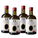 Kit 4 Azeites Cartuxa EA 500ml