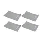 Kit 4 Bag Coleta 1 Litro Contaminantes Aéreos Bomba Amostragem Gases Acoplado Bag-10 Portátil Instrutherm