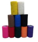 Kit 4 Bandagem Atadura Elástica Articulações Torções 10cm