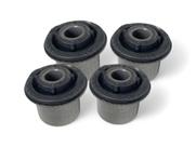 Kit 4 Bandeja Duster Oroch Captur p/2 Lados Dianteiro SAMPEL