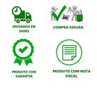 Kit 4 Barbantes Cru Monarca 500g Ordem 3/5/8 Soberano