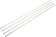Kit 4 barras de led para tv ph55 led a modelo lj64-02220a + lj64-02219a (sts550a05_led70)