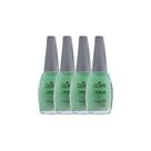 Kit 4 Base Colorama Nutribase Pró-Fortalecimento com 8ml