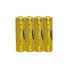 Kit 4 Bateria18650 Li-ion 9800mh 4.2v Lanterna Tática Led Enviamos Hoje Mesmo Kit 4 Bateria18650 Li-ion 9800mh 4.2v Lanterna Tática Led Enviamos Hoje Mesmo