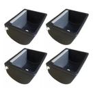 Kit 4 Bebedouros Automático 15 Litros gado, Cavalo, Carneiro