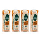 Kit 4 Bebida Whey Verde Campo 14g 250ml Caramelo Cada Kit 4 Bebida Whey Verde Campo 14g 250ml Caramelo Cada